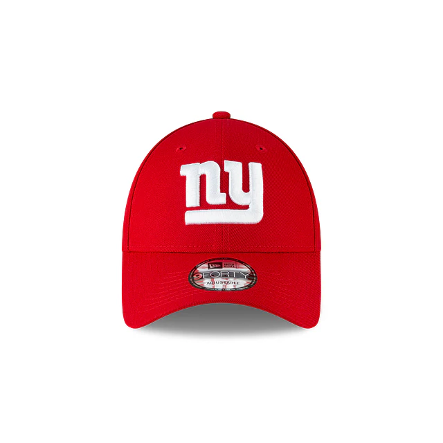 New York Giants The League 9FORTY Adjustable Hat