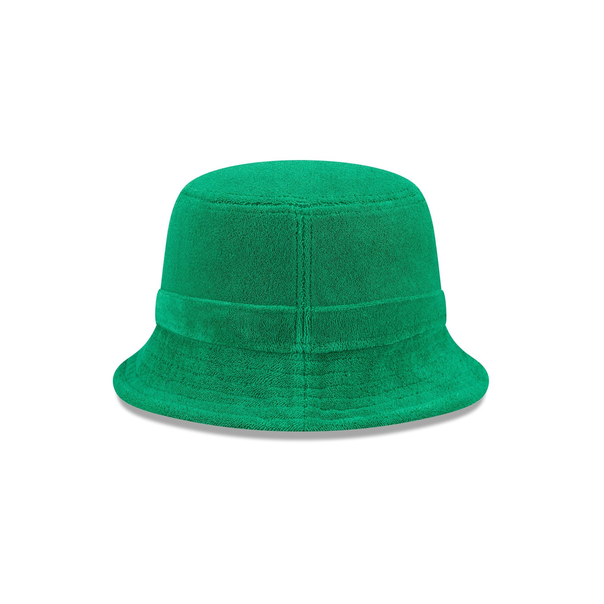 New Era Cap Tee Time Toweling Bucket Hat