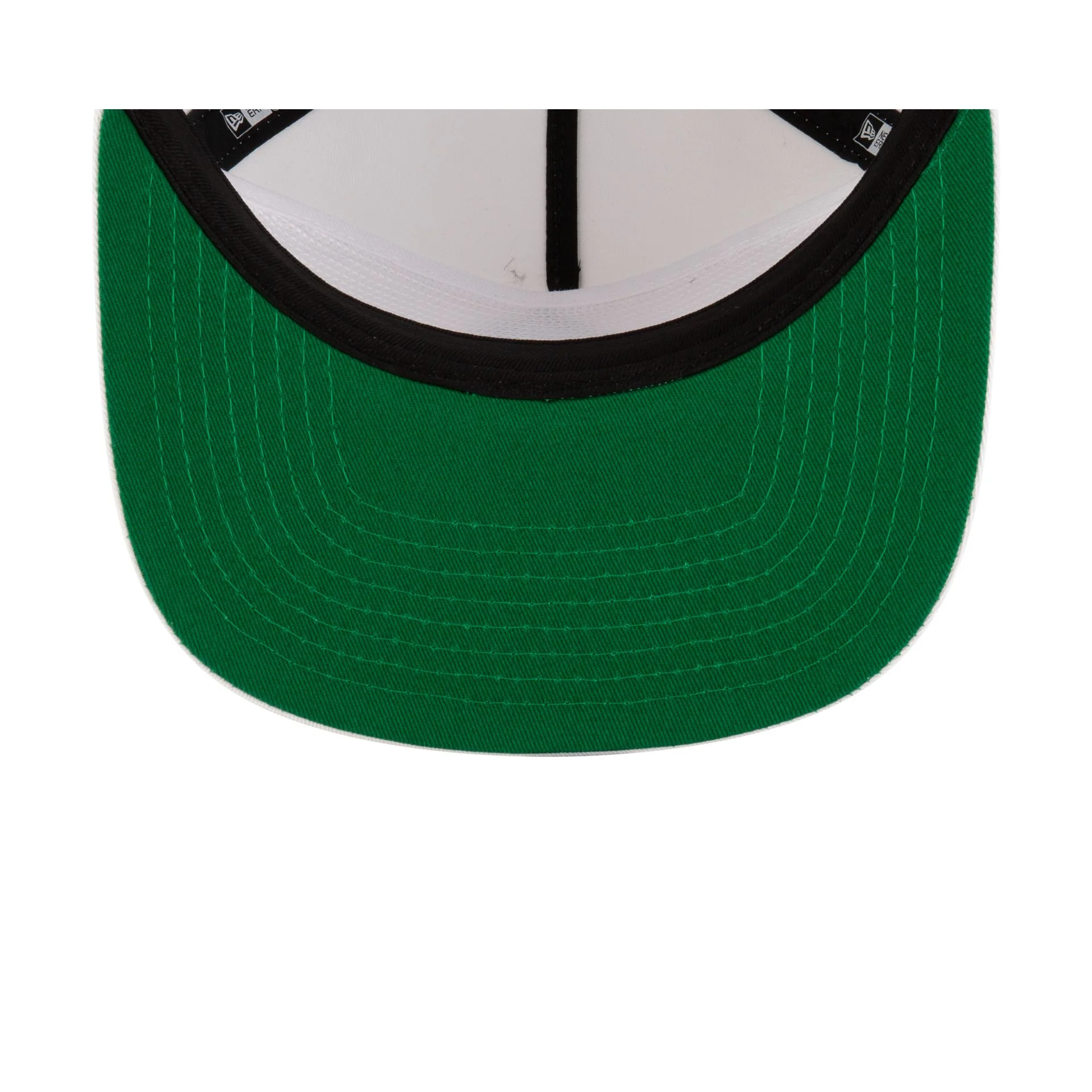 Fade Golf White Golfer Hat Snapback Hat