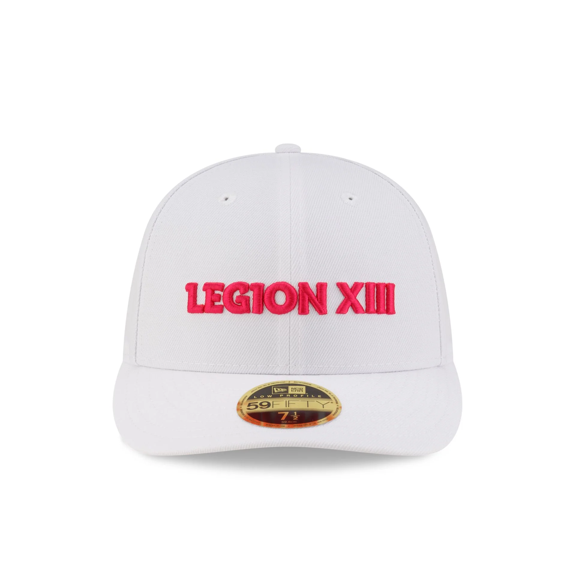 Legion XIII GC Low Profile 59FIFTY Fitted Hat