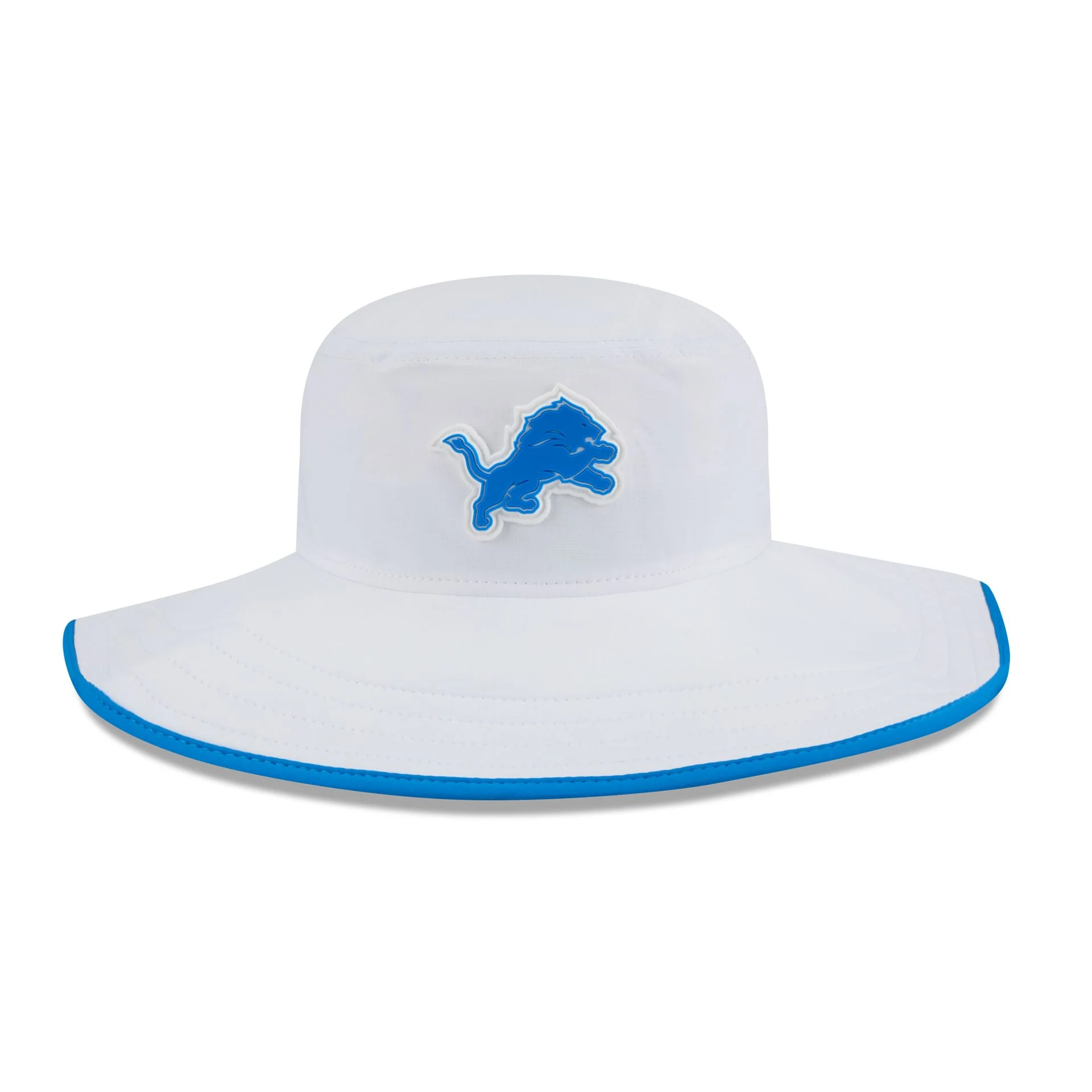 Detroit Lions 2025 Training Panama Bucket Hat