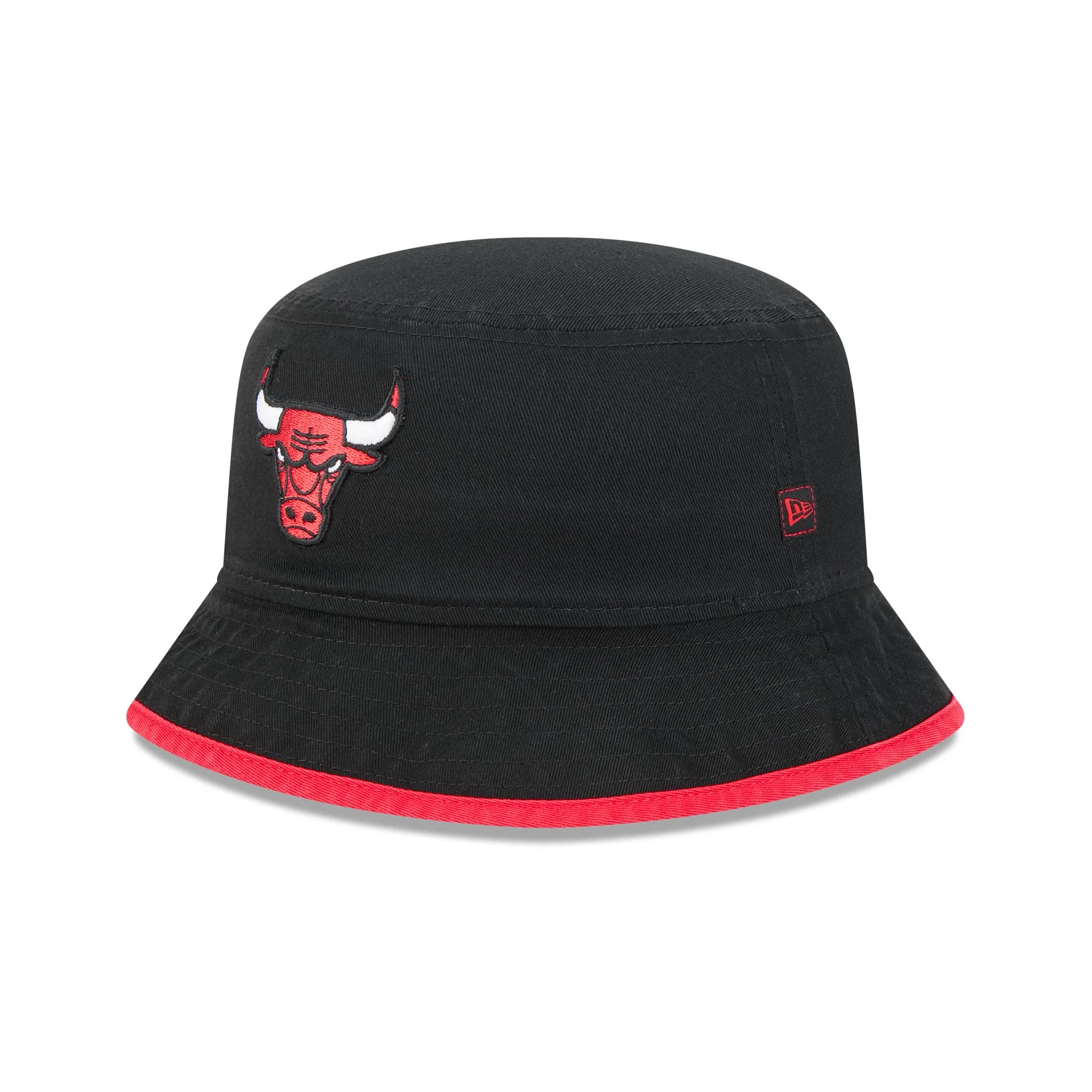 Chicago Bulls Kids Bucket Hat