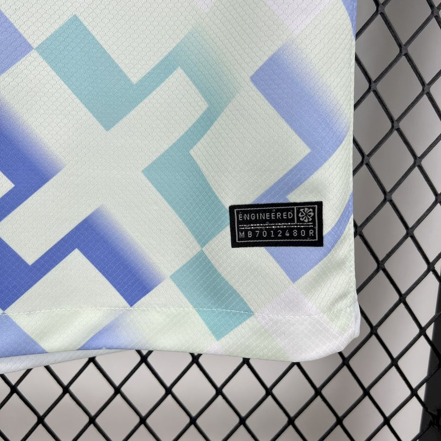 Inter Milan Away Jersey 25/26