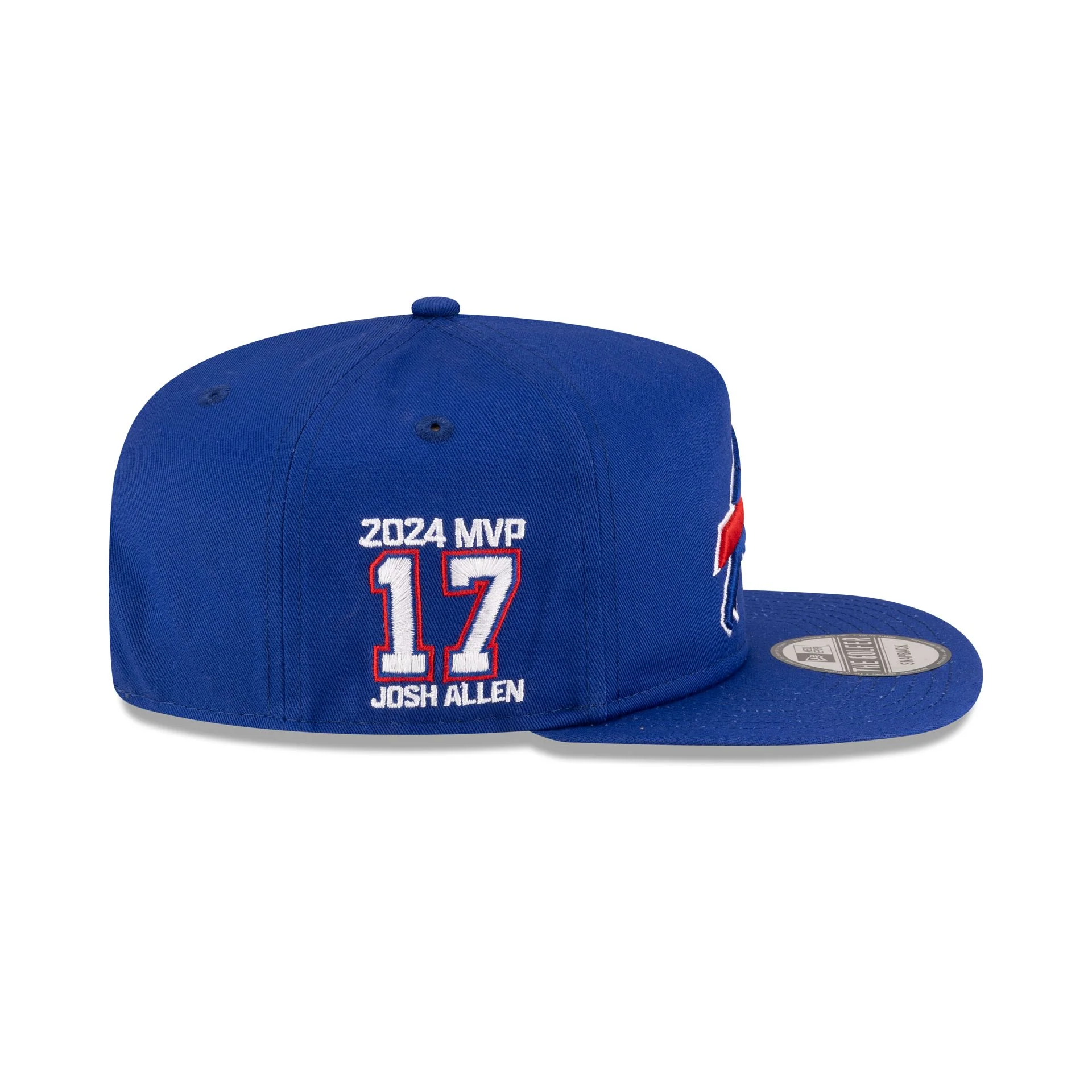 Buffalo Bills Josh Allen MVP Golfer Hat