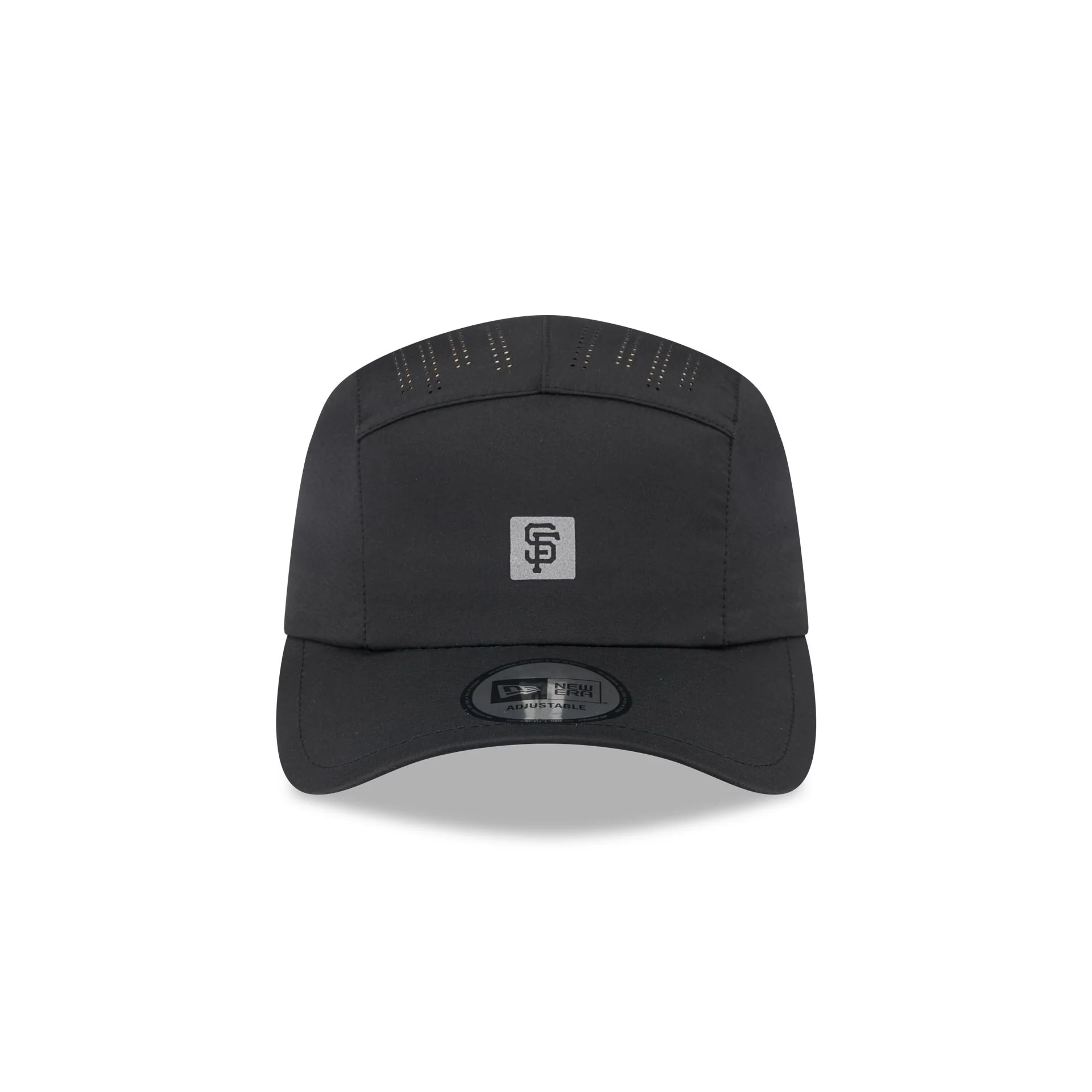 San Francisco Giants Reflect Runner Adjustable Hat