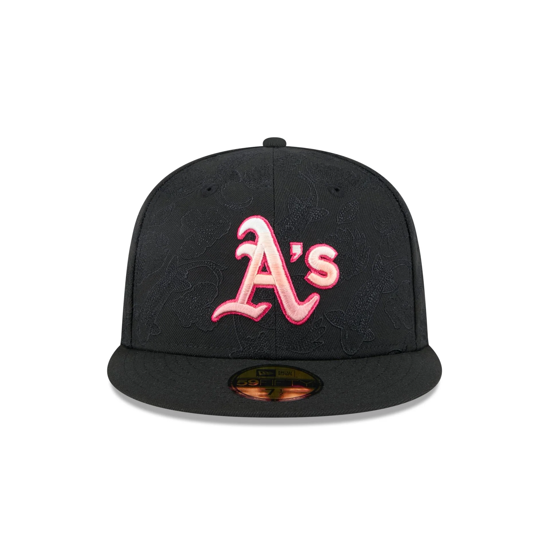 Athletics Tonal Koi 59FIFTY Fitted Hat