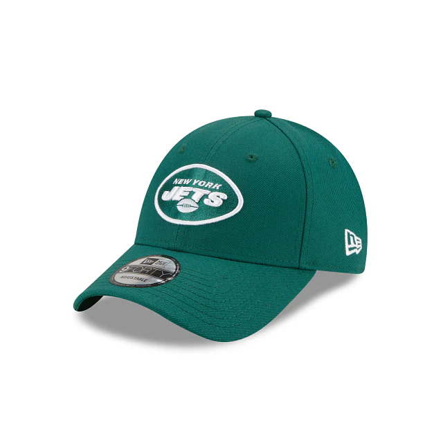 New York Jets The League 9FORTY Adjustable Hat