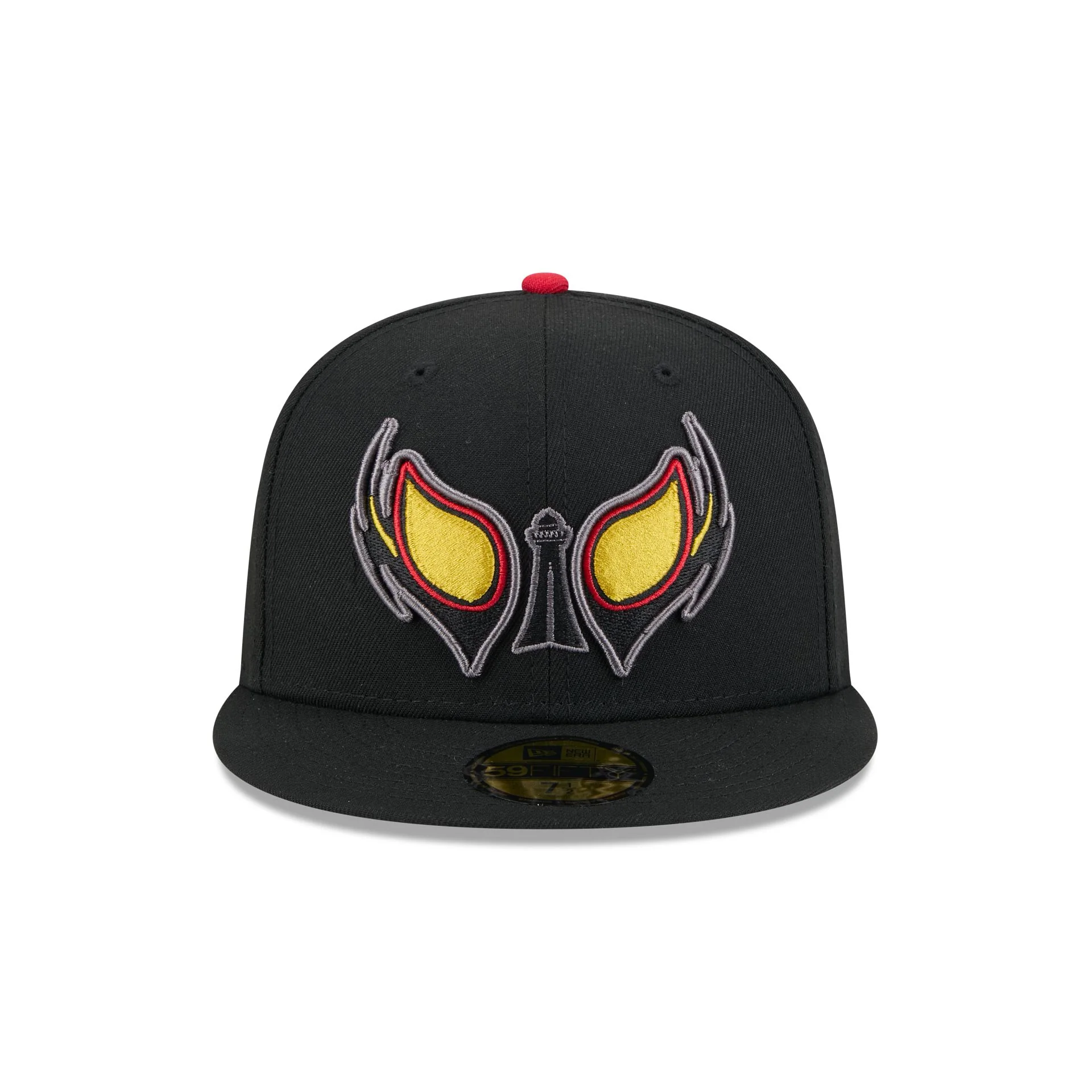 Reading Fightin Phils Copa de la Diversión 59FIFTY Fitted Hat