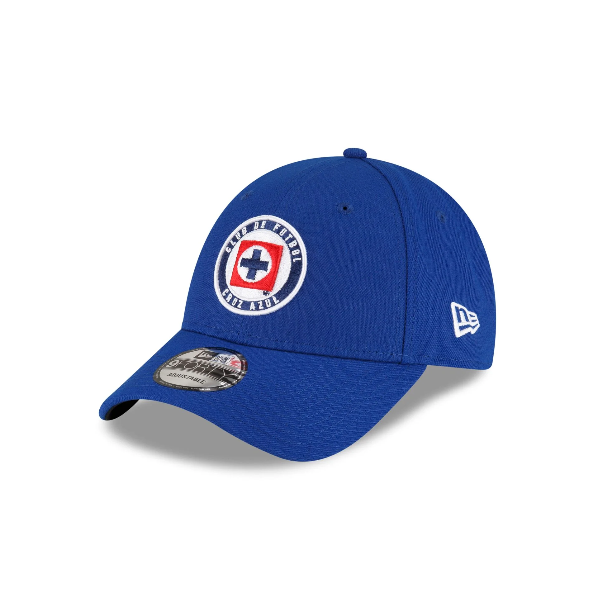Cruz Azul 9FORTY Snapback Hat