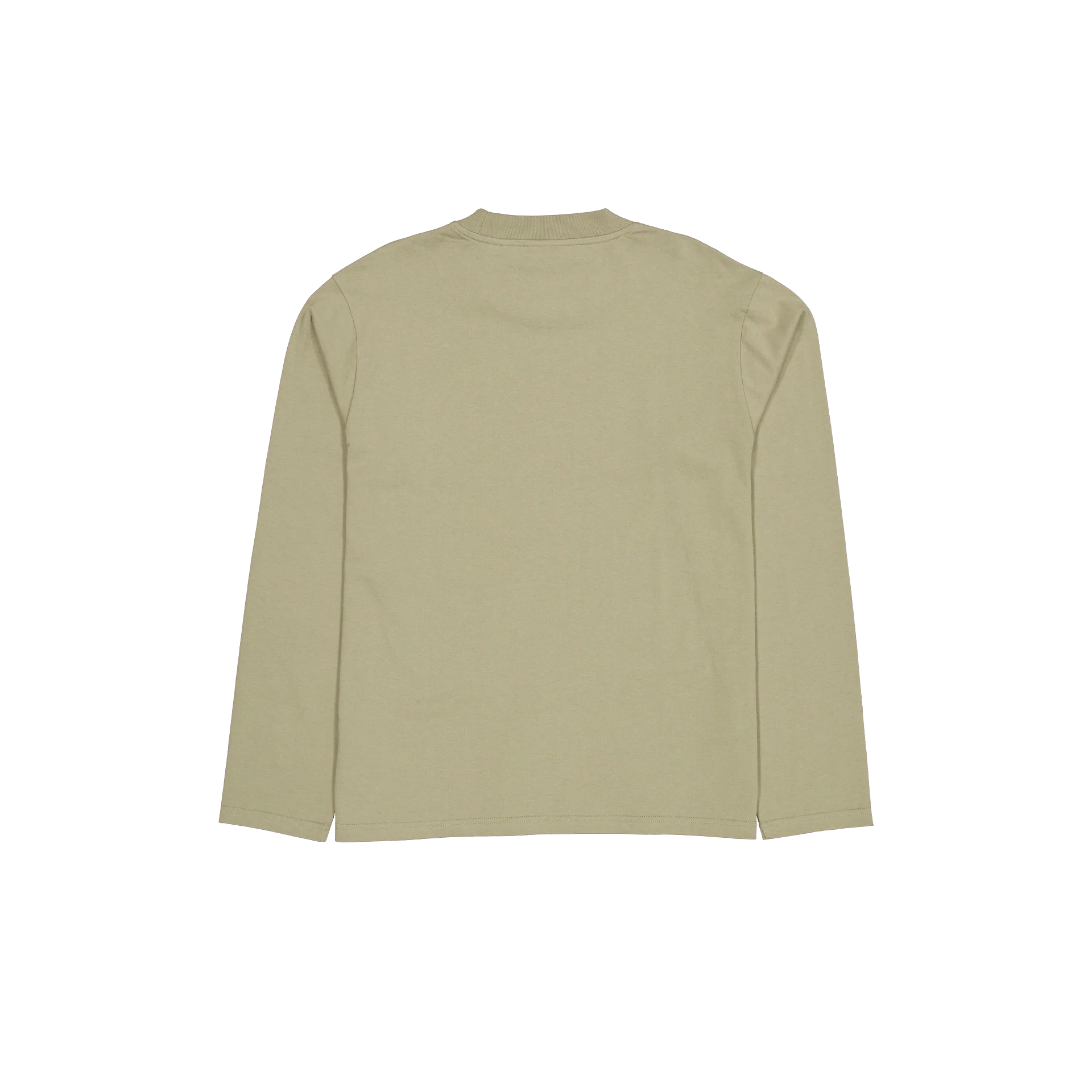 Erhardt Overland Trek Long Sleeve T-Shirt