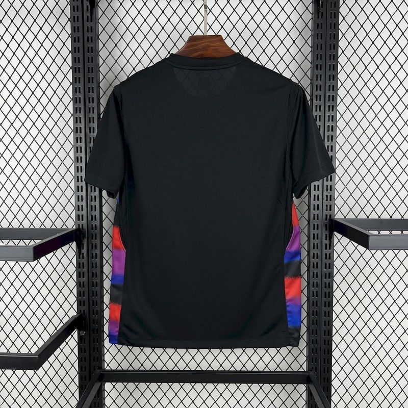 England Away Jersey 2025 (Women s Team)