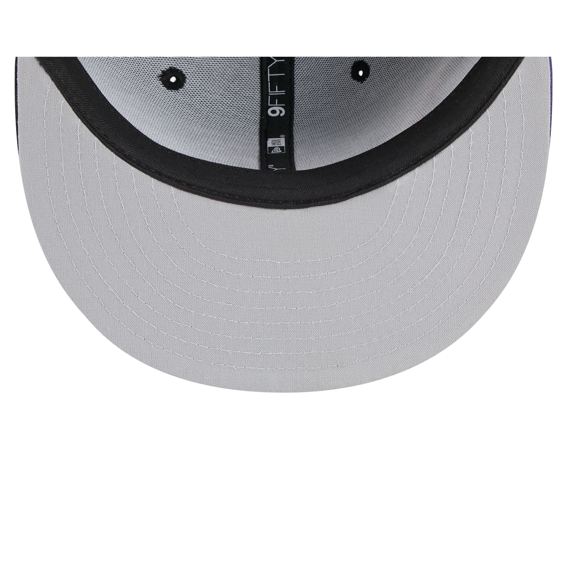 Phoenix Suns Devin Booker 9FIFTY Snapback Hat