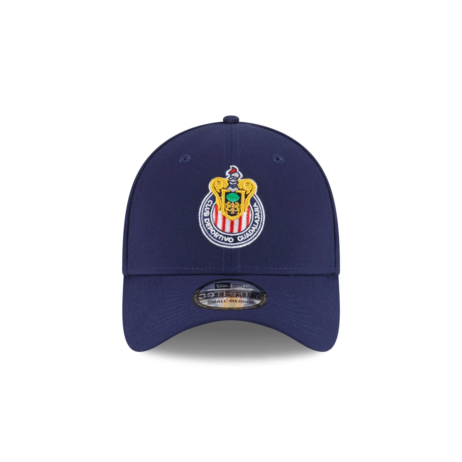 Chivas 39THIRTY Stretch Fit Hat