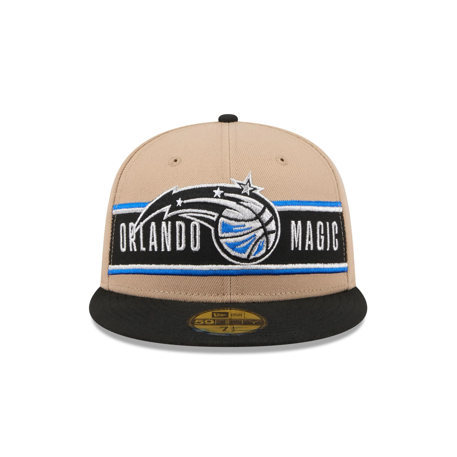 Orlando Magic 2024 Draft 59FIFTY Fitted Hat