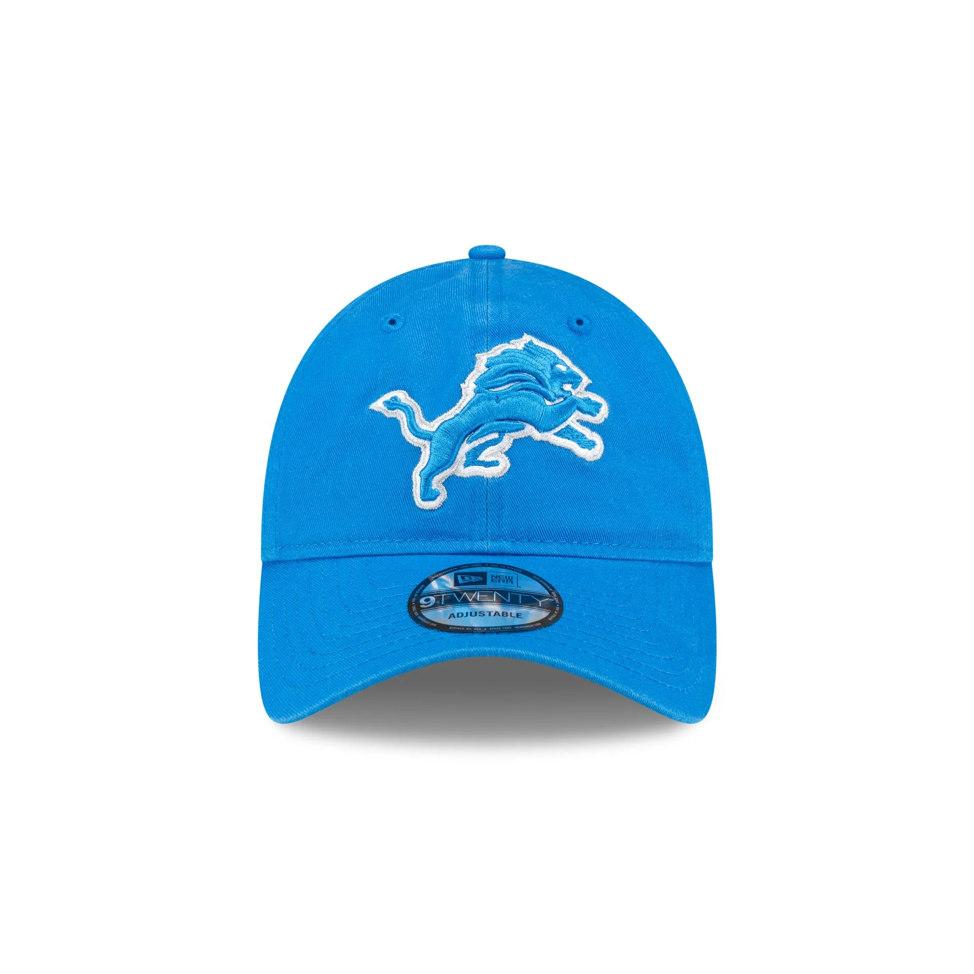 Detroit Lions NFL Core Classic 9TWENTY Adjustable