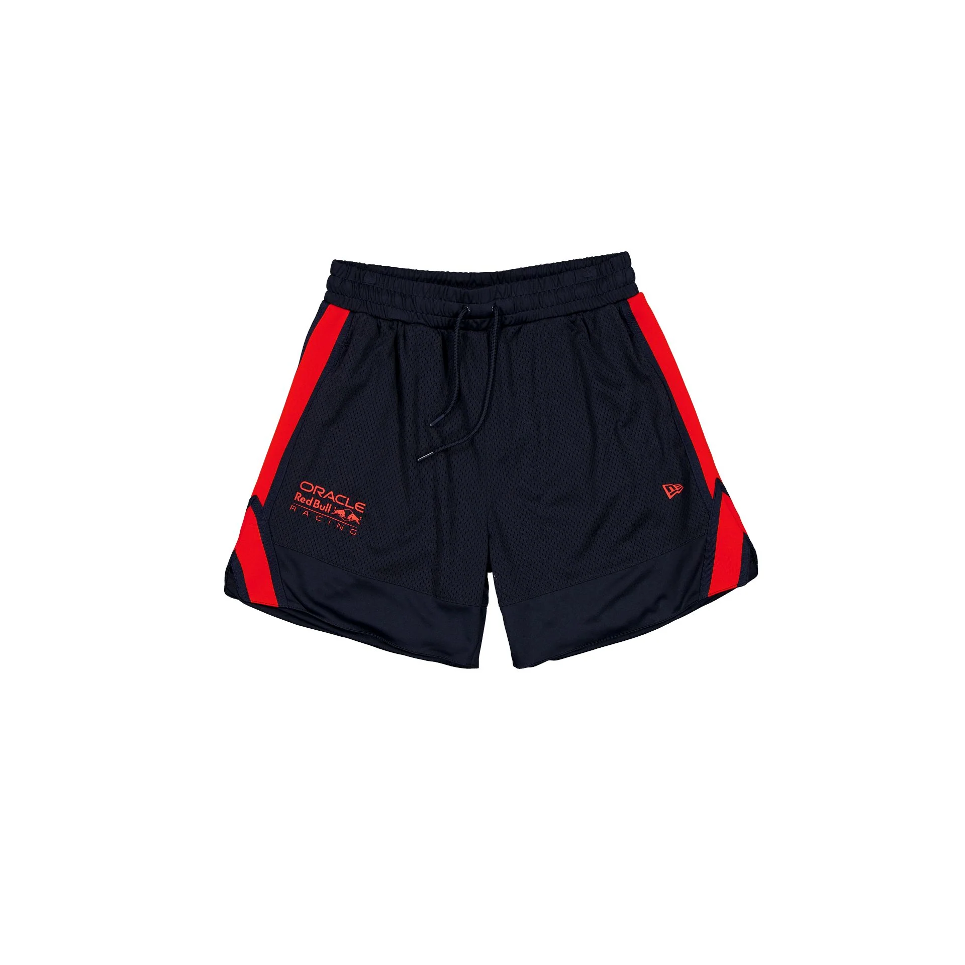 Oracle Red Bull Racing Nightsky Navy Basketball Shorts