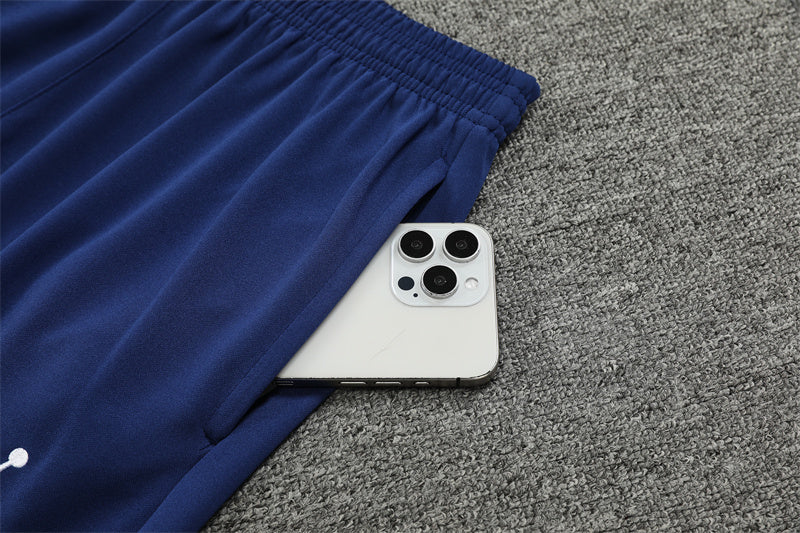 Tracksuit Paris Blue Training 24/25