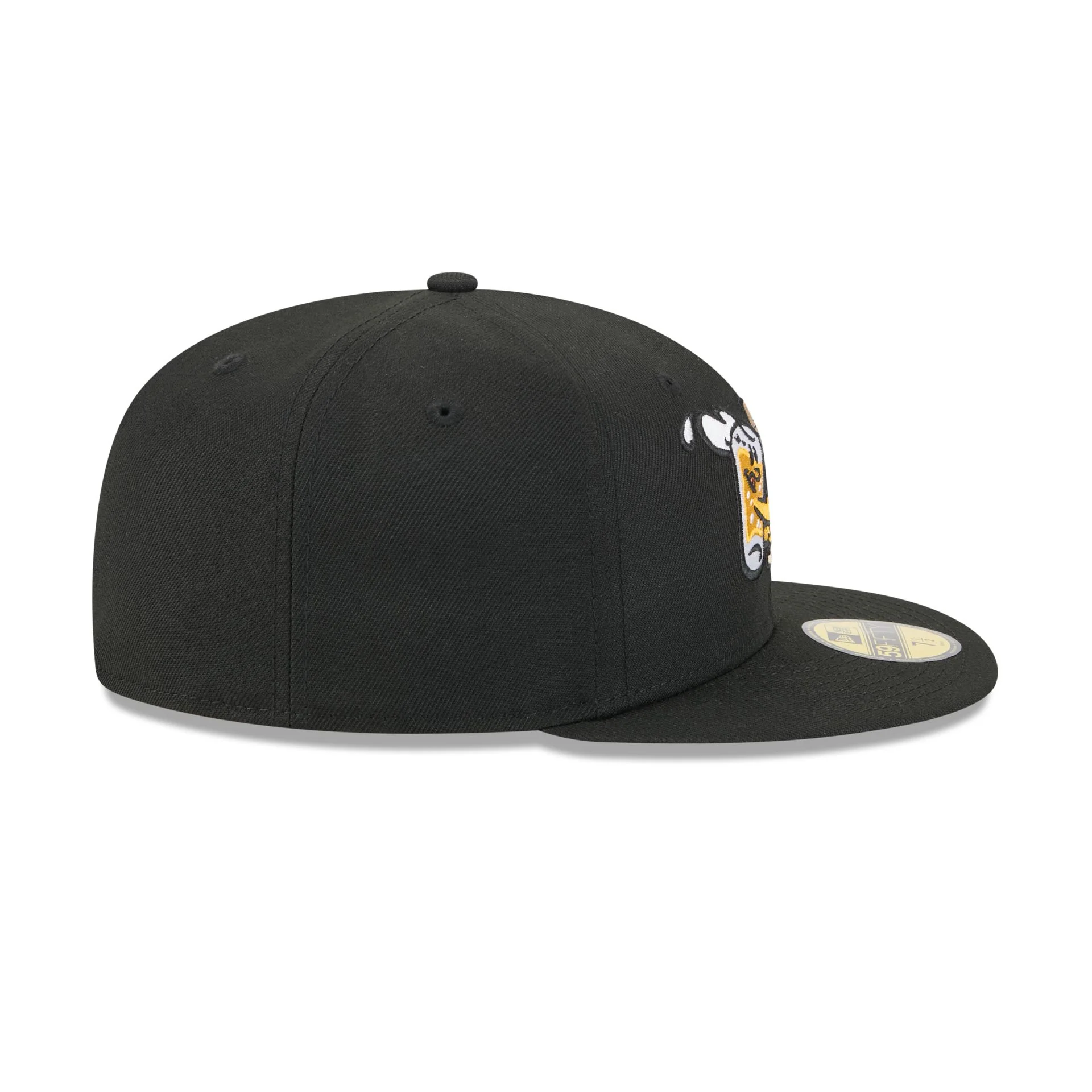 West Michigan Whitecaps Theme Night 59FIFTY Fitted Hat