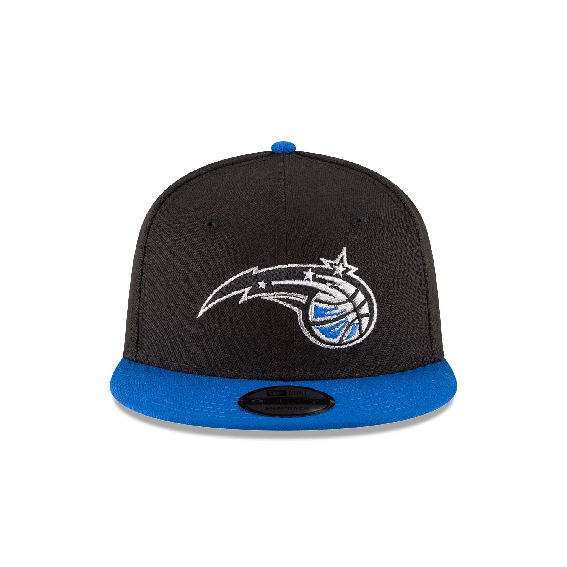 Orlando Magic Basic Two Tone 9FIFTY Snapback Hat