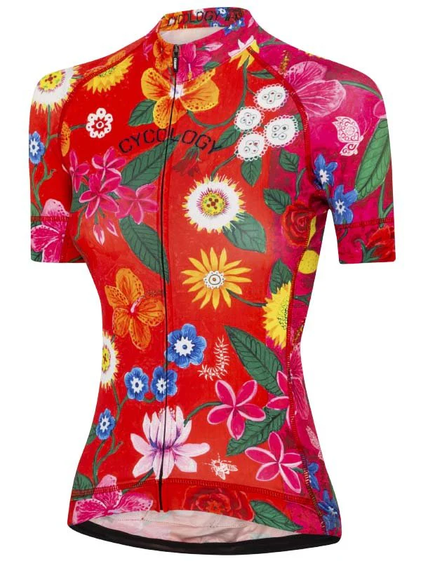 Aloha Women's Classic Jersey