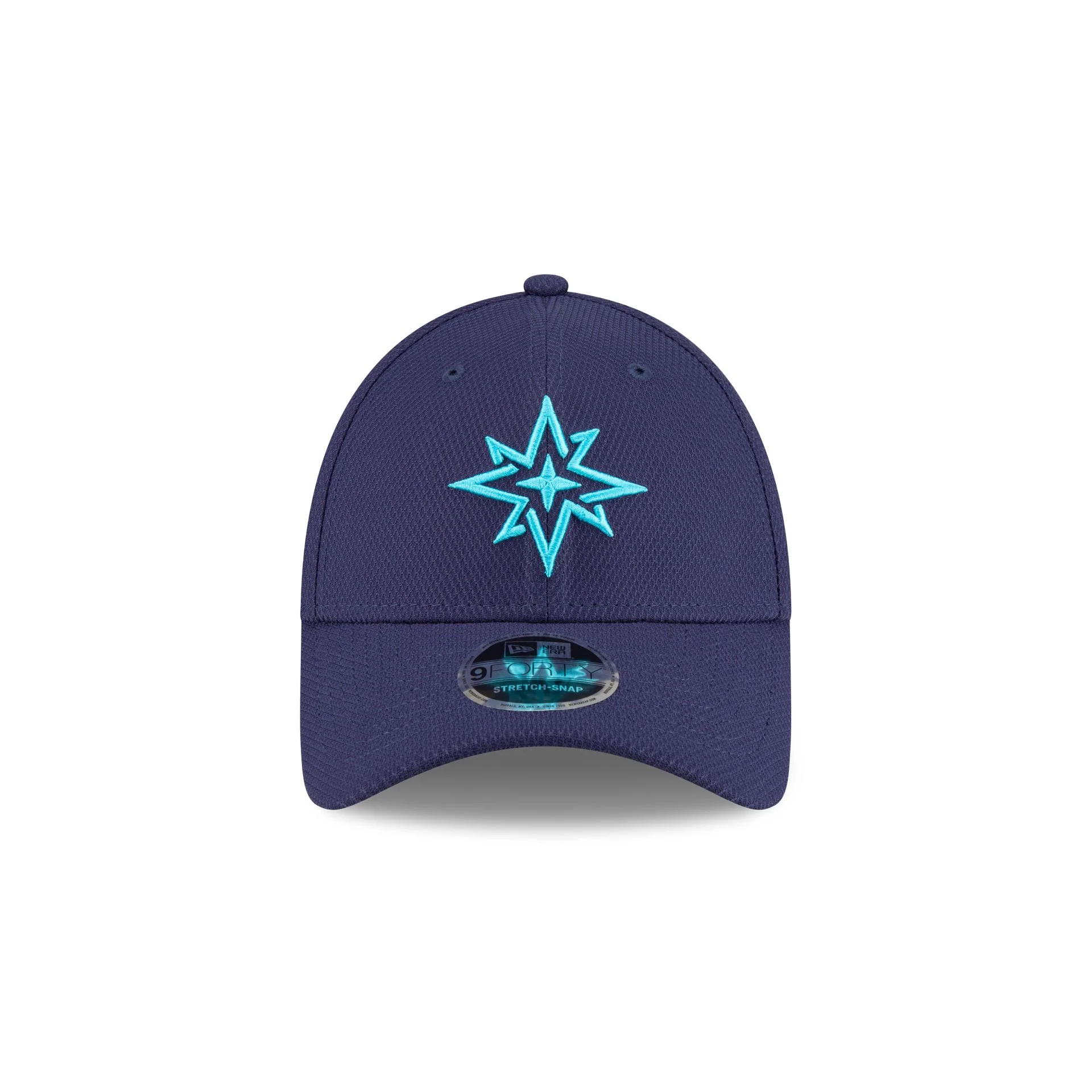 Majesticks GC 9FORTY Stretch-Snap Hat