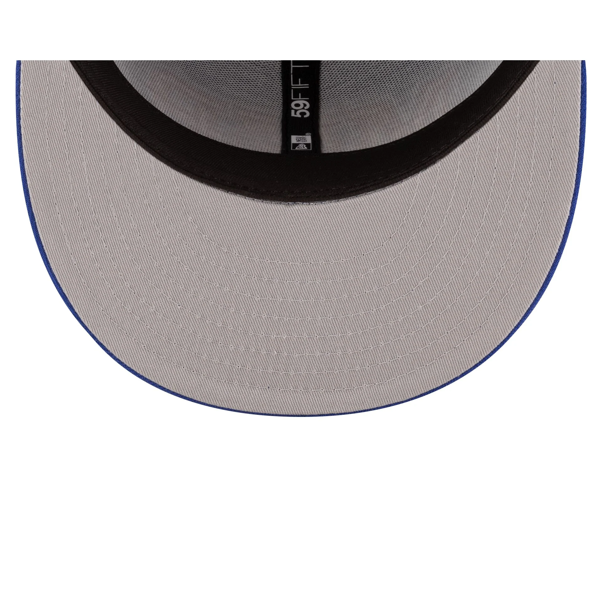 Buffalo Bills Josh Allen MVP 59FIFTY Fitted Hat