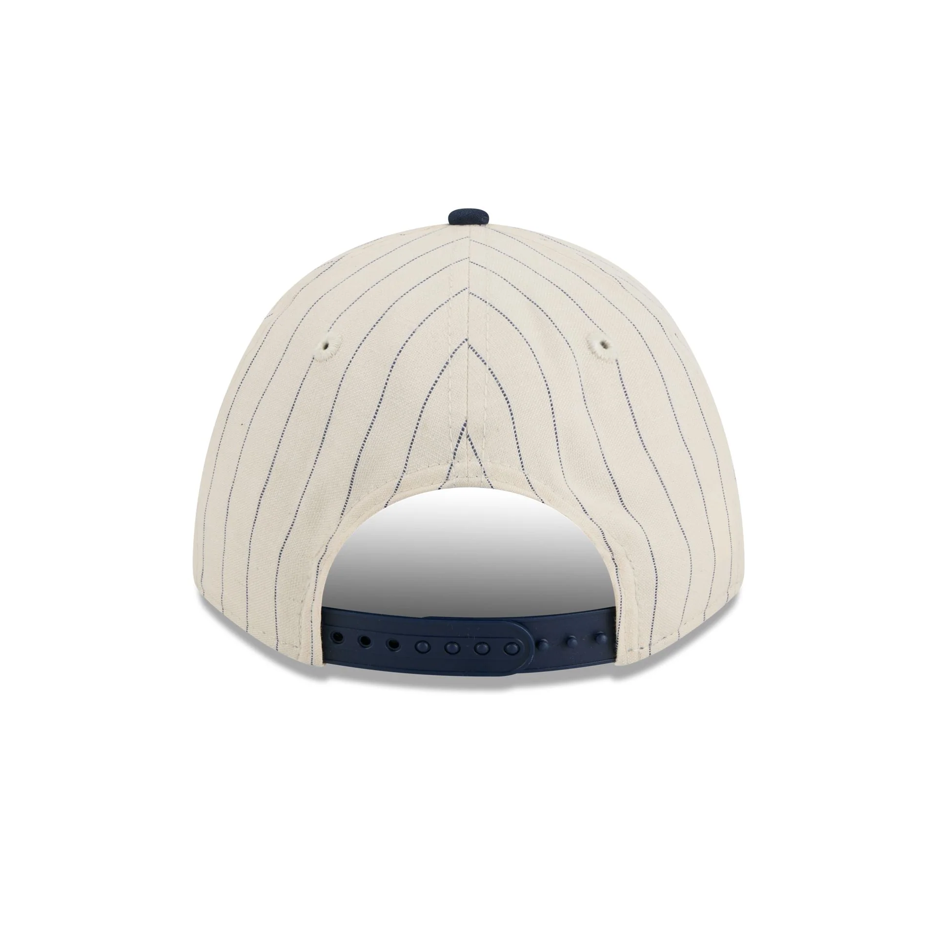 Athletics Linen 9FORTY M-Crown Snapback Hat