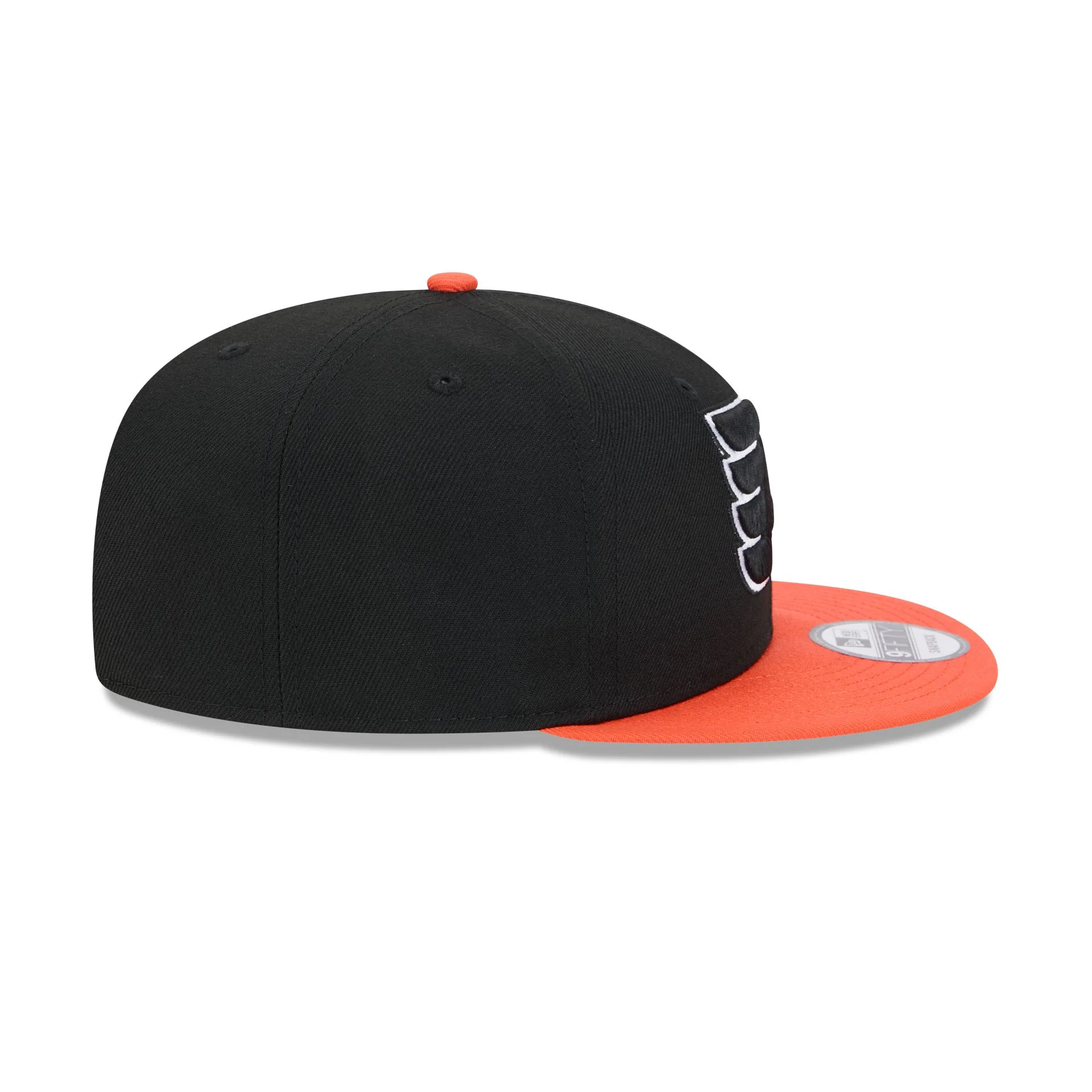 Philadelphia Flyers 9FIFTY Snapback Hat