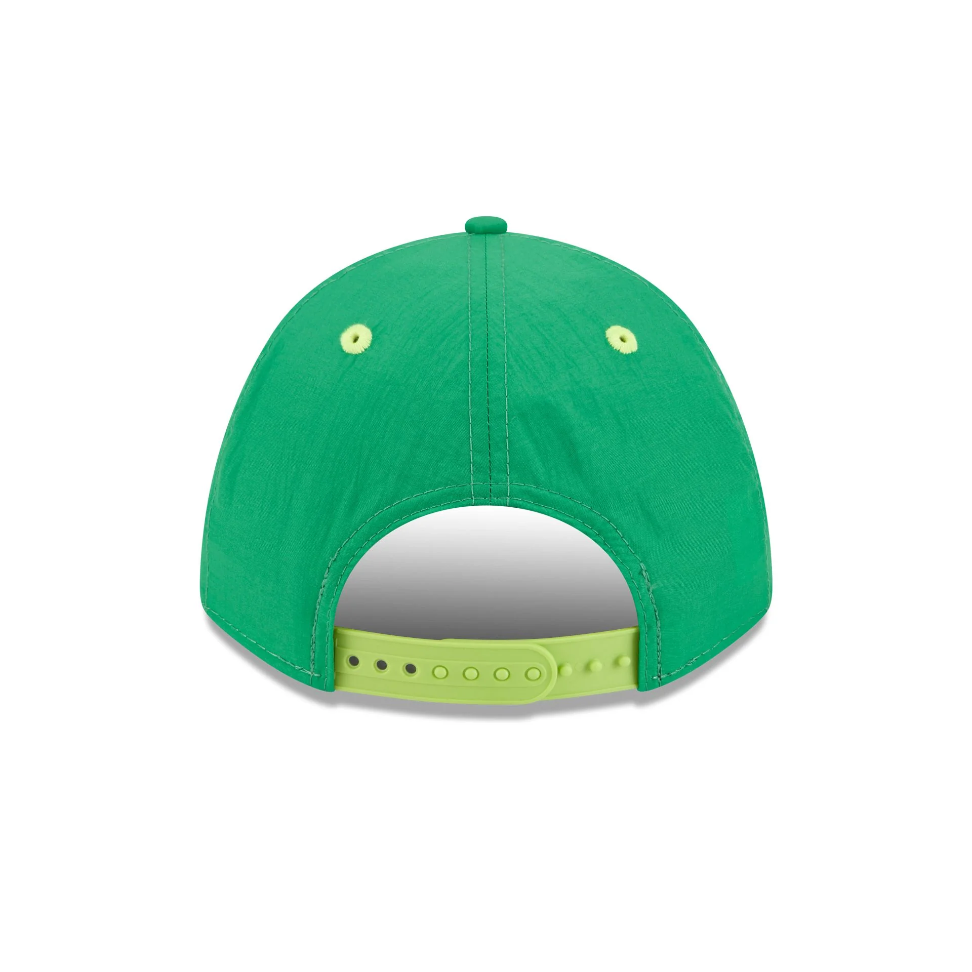 Chicago Cubs Tee Time 9FORTY M-Crown A-Frame Snapback Hat