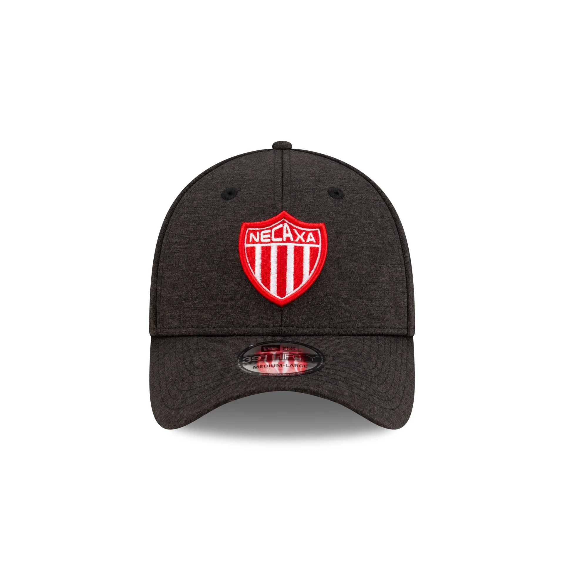 Club Necaxa 39THIRTY Stretch Fit Hat