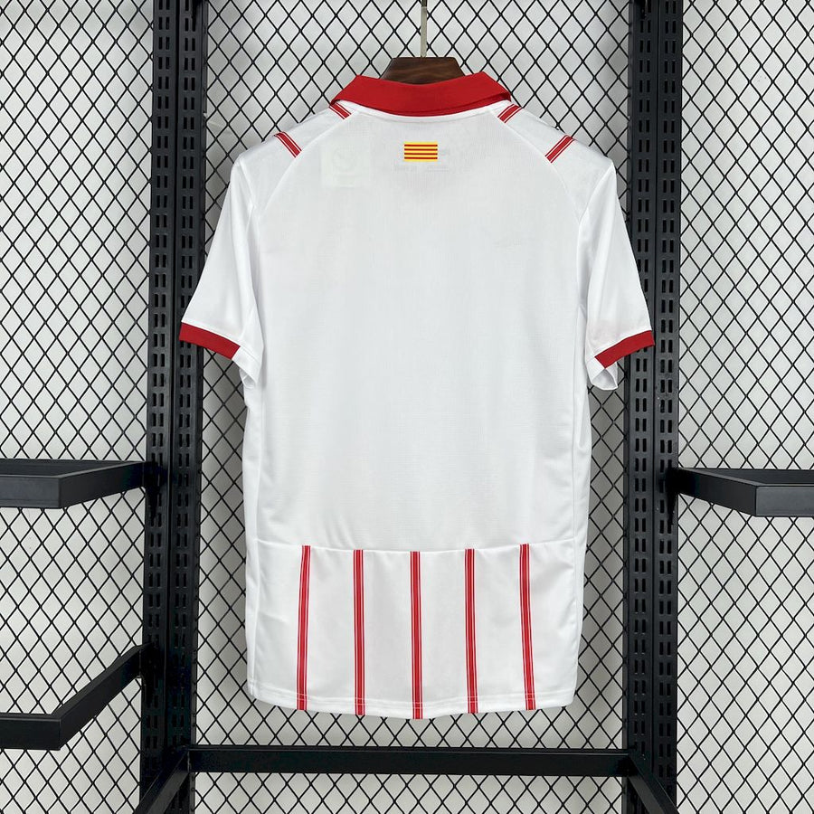 Girona Home Jersey 25/26