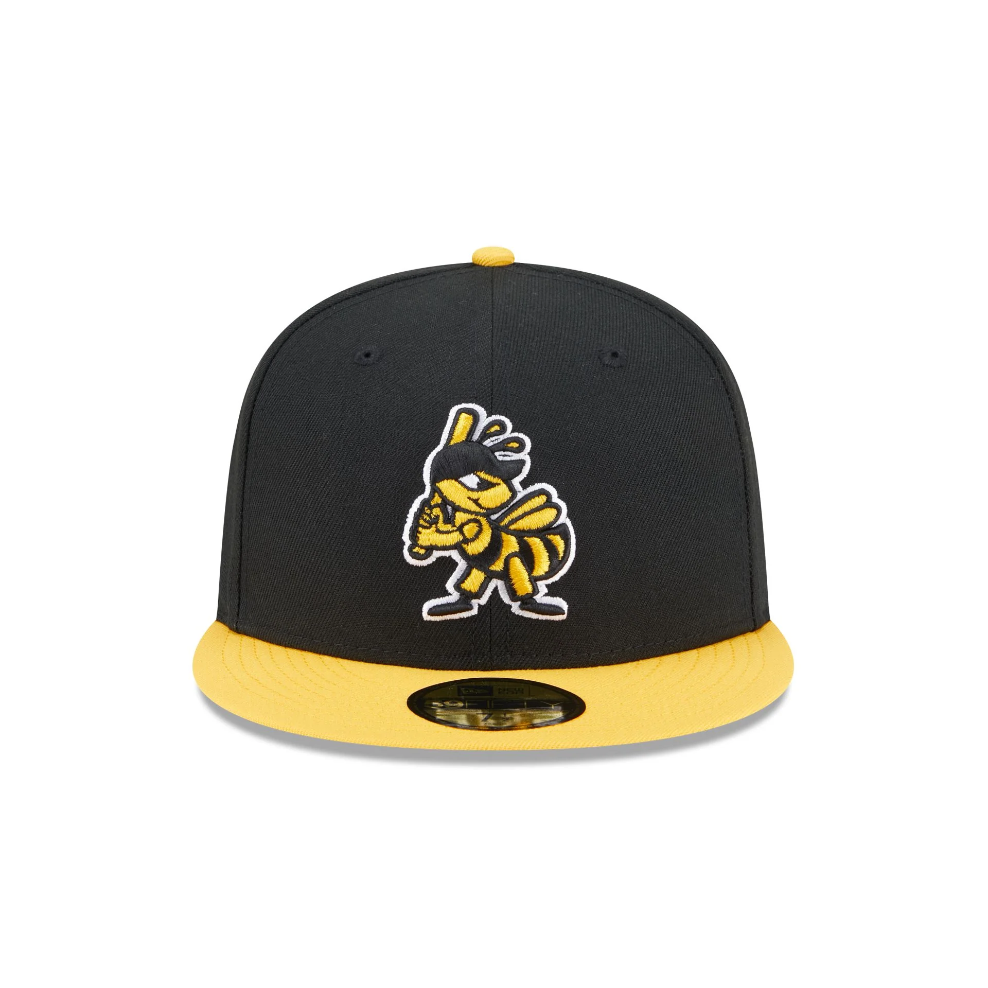 Salt Lake Bees Alt 2 59FIFTY Fitted Hat