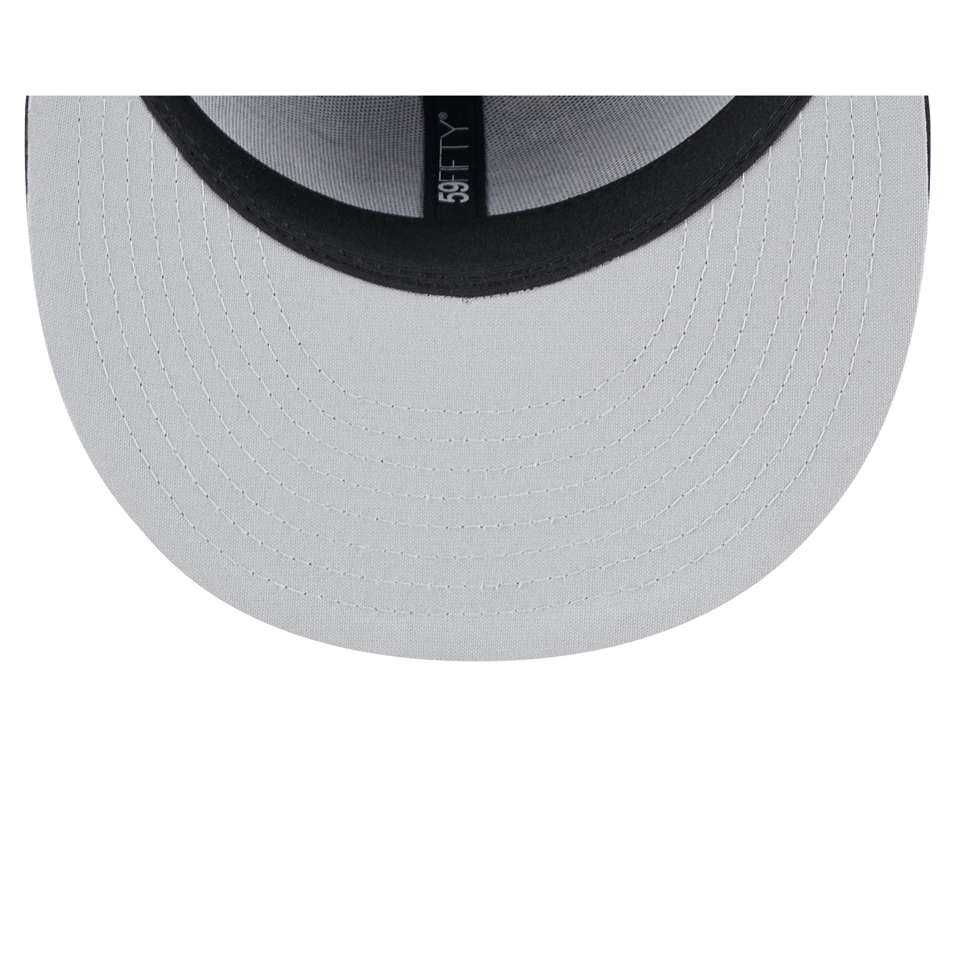 Columbus Clingstones Road 59FIFTY Fitted Hat