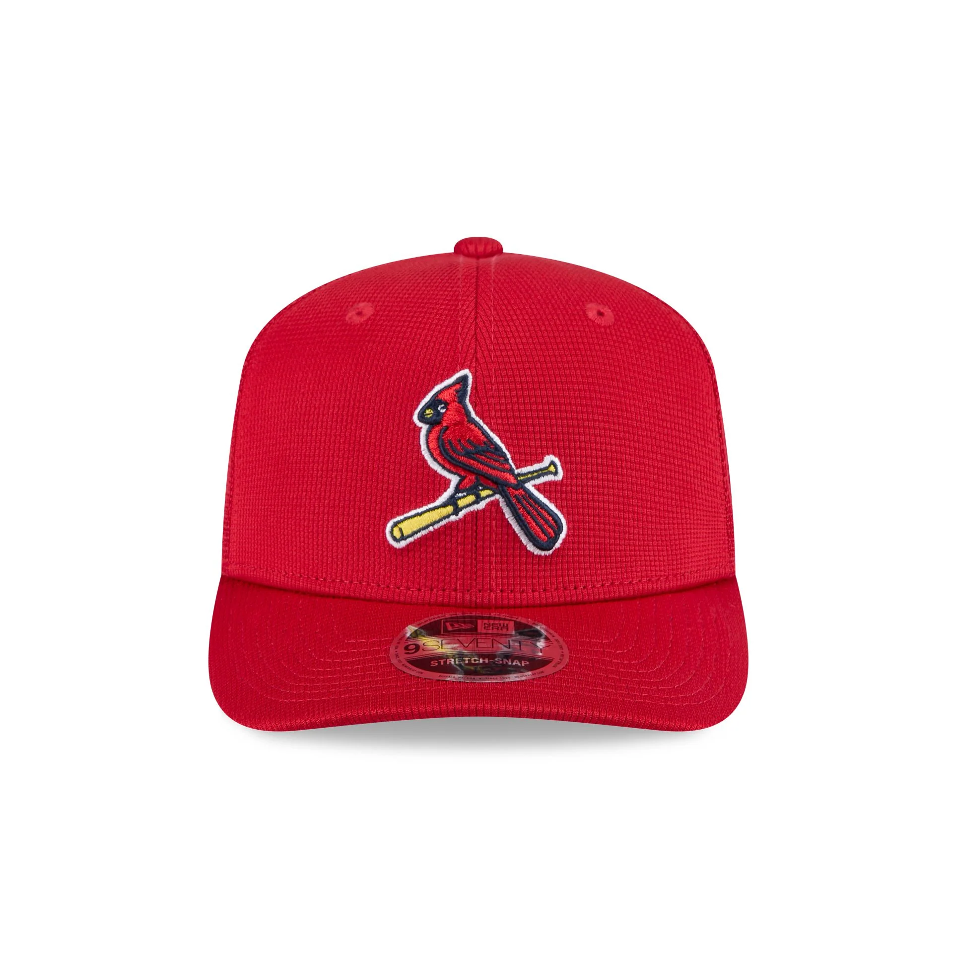 St. Louis Cardinals 2025 Spring Training 9SEVENTY Trucker Hat