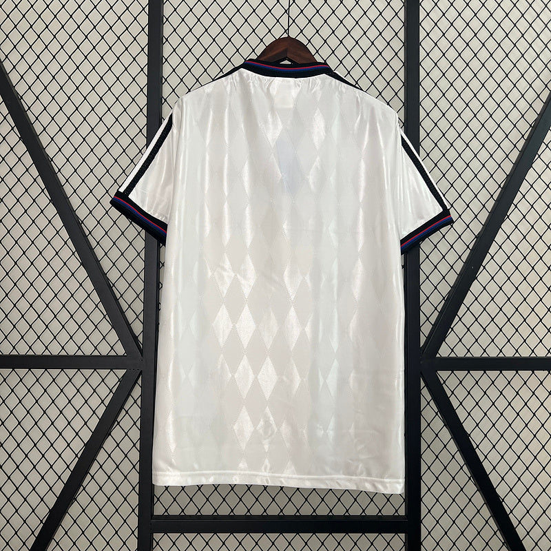 Bayern M??nchen Away Jersey 96/98 Retro