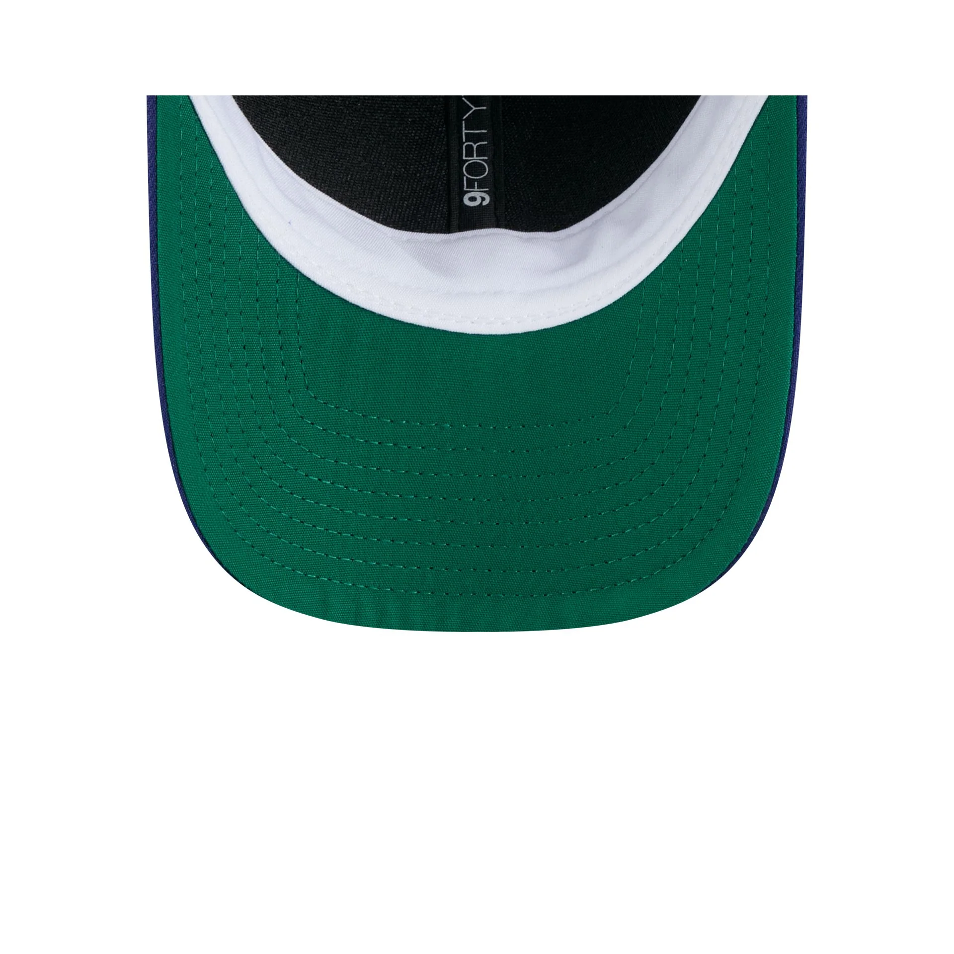 Brooklyn Dodgers Hall of Fame 2025 9FORTY M-Crown Snapback Hat