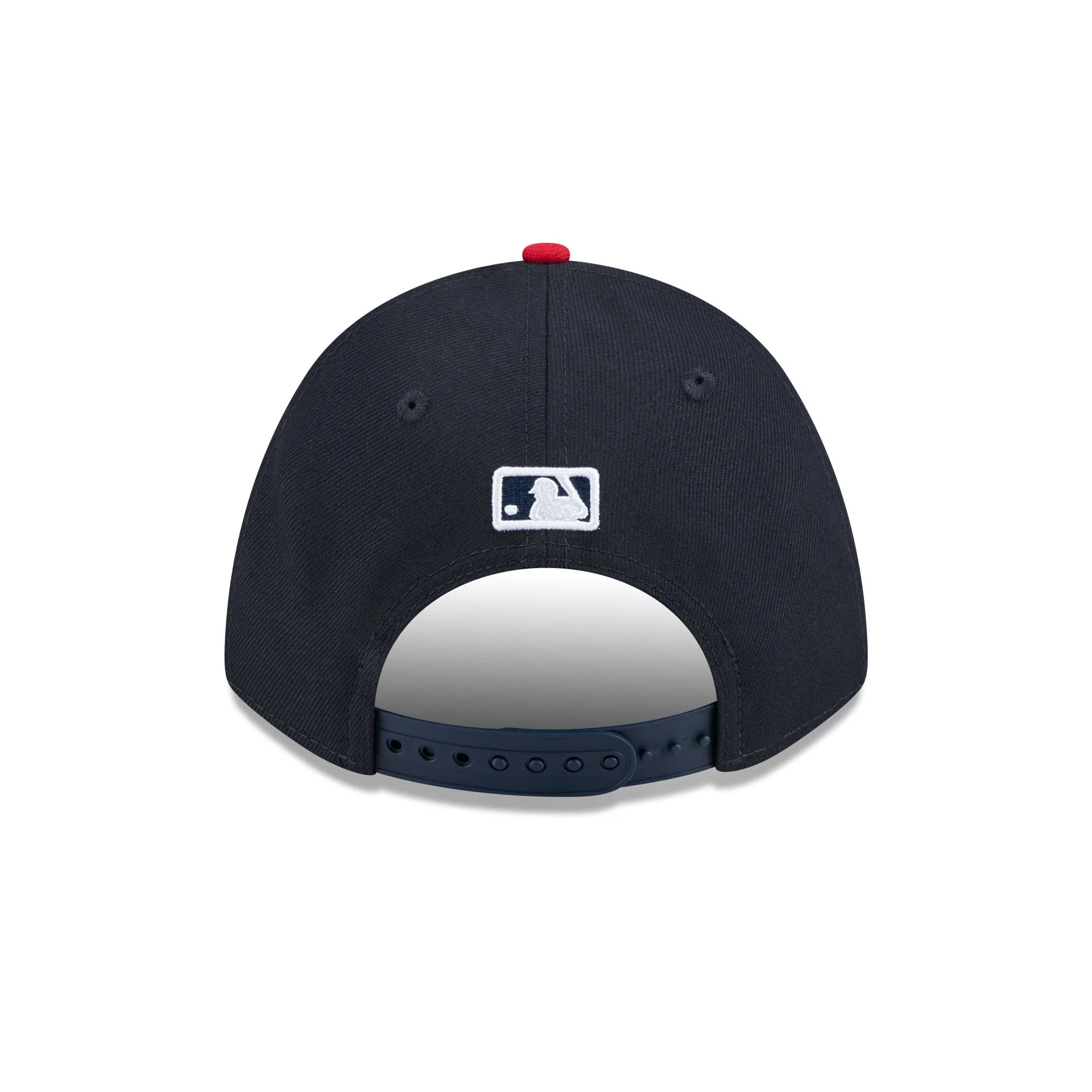 Cleveland Guardians Hall of Fame 2025 9FORTY M-Crown Snapback Hat