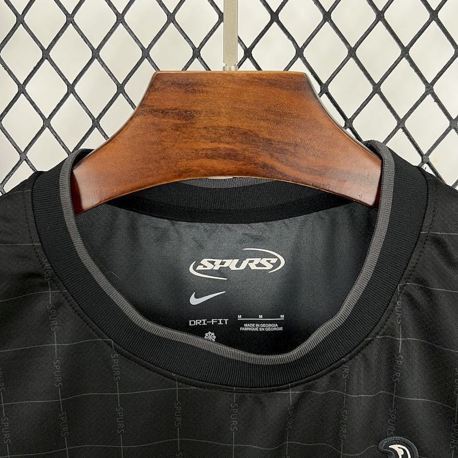 Tottenham Away Jersey 25/26