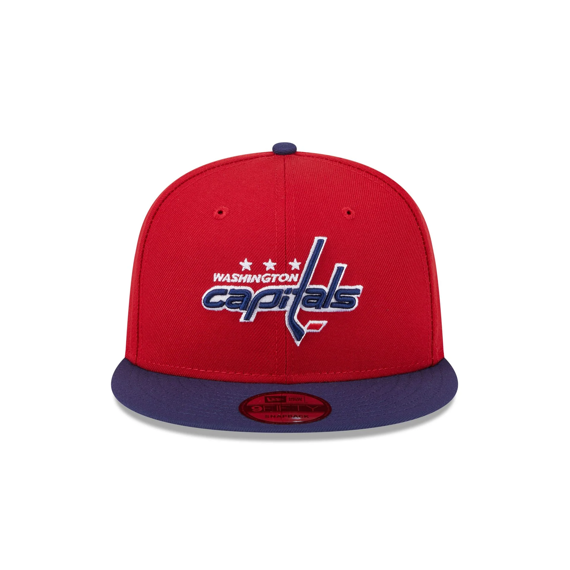 Washington Capitals 9FIFTY Snapback Hat