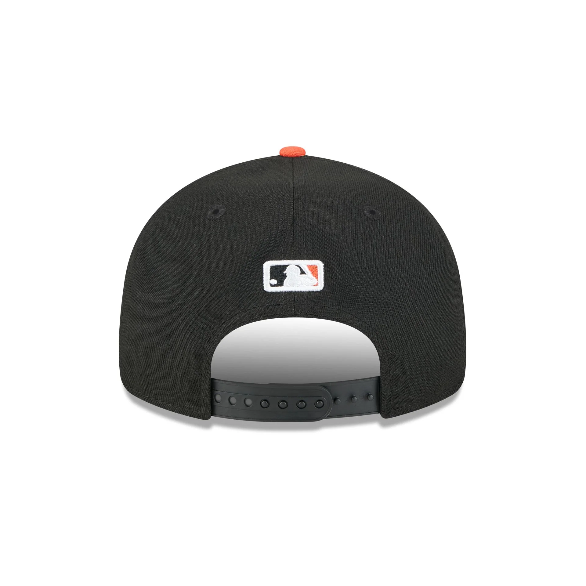 San Francisco Giants Hall of Fame 2025 Retro Crown 9FIFTY Snapback Hat