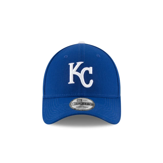 Kansas City Royals The League 9FORTY Adjustable Hat
