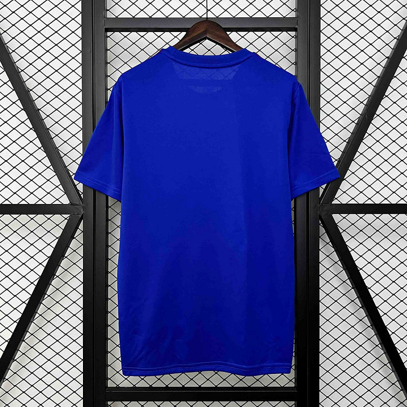 Japan Special Edition Blue Jersey