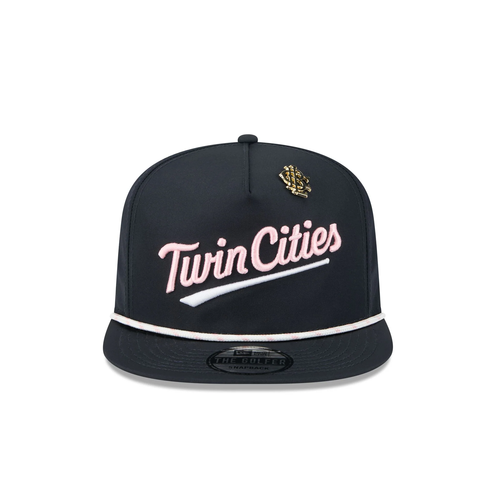 Big League Chew x Minnesota Twins Golfer Hat
