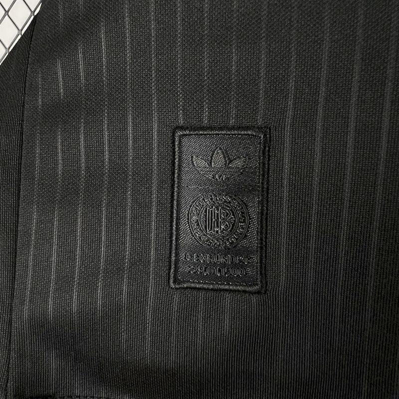 Germany 125 Years Special Edition Black Jersey 2025