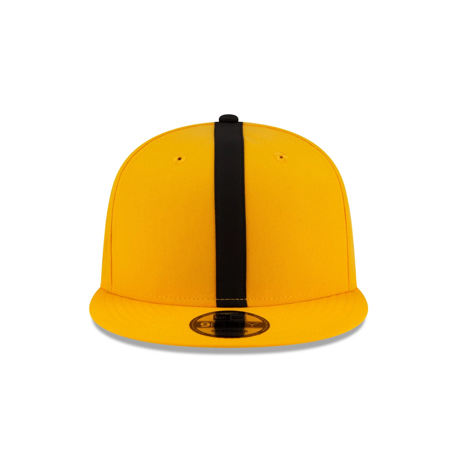 Pittsburgh Steelers Historic Helmet Pack 9FIFTY Snapback Hat