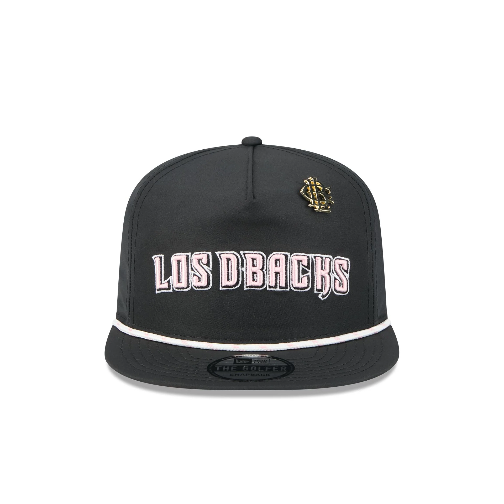 Big League Chew x Arizona Diamondbacks Golfer Hat