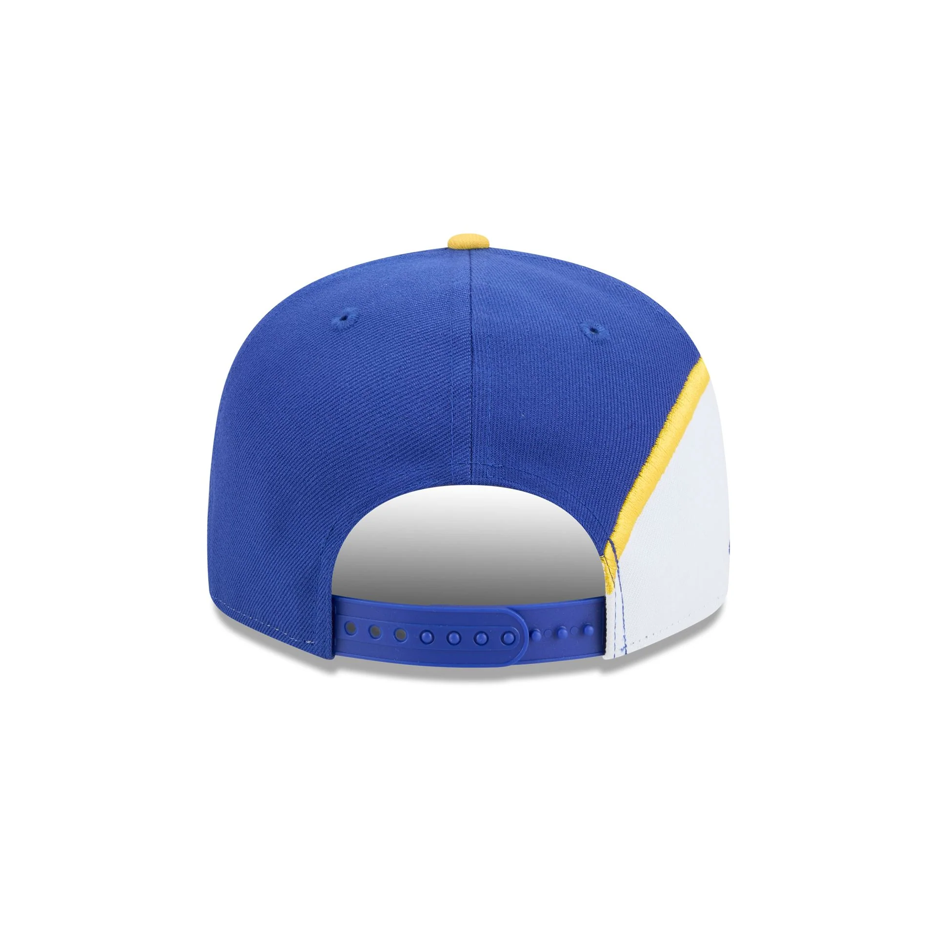 Golden State Warriors Stephen Curry 9FIFTY Snapback Hat