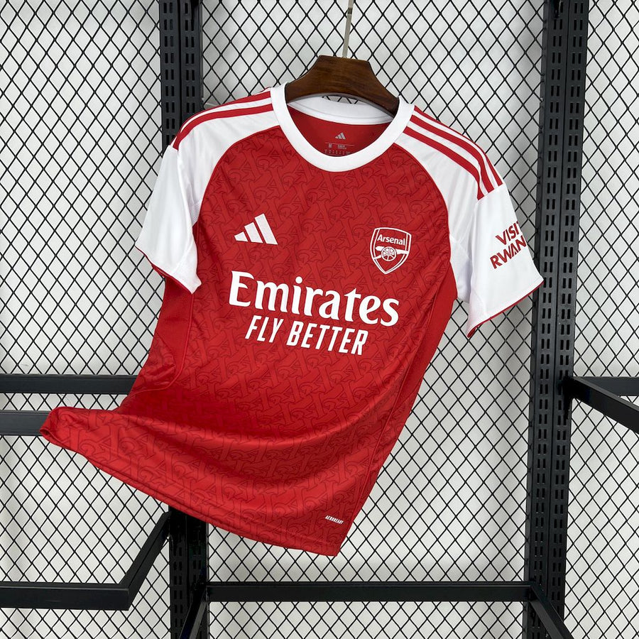 Arsenal Home Jersey 25/26