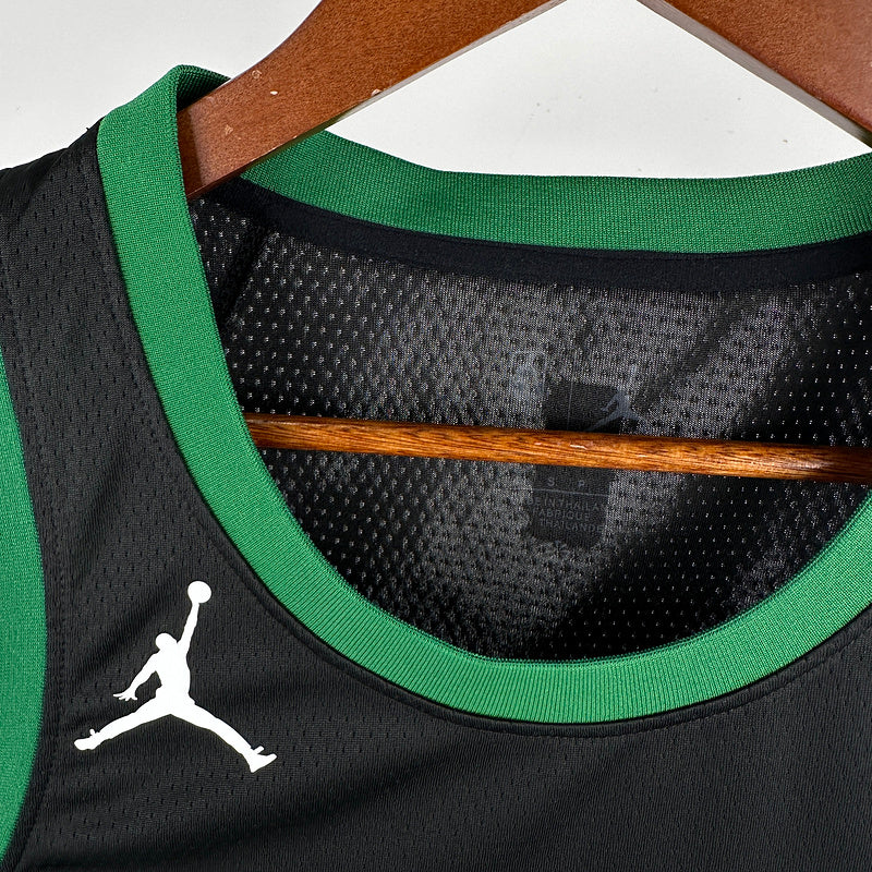 Boston Celtics Statement Edition NBA Jersey