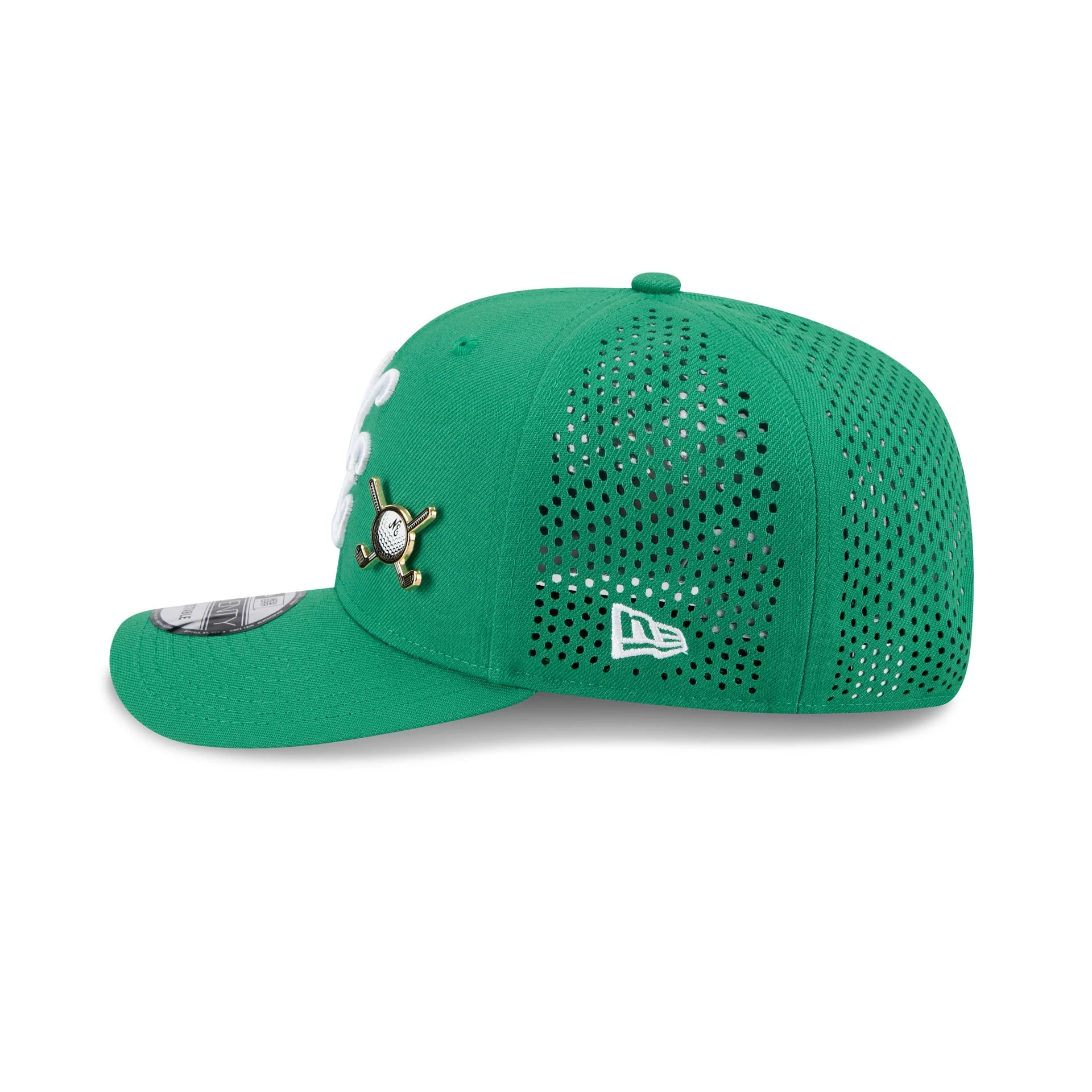 New Era Cap Tee Time 9SEVENTY Trucker Hat